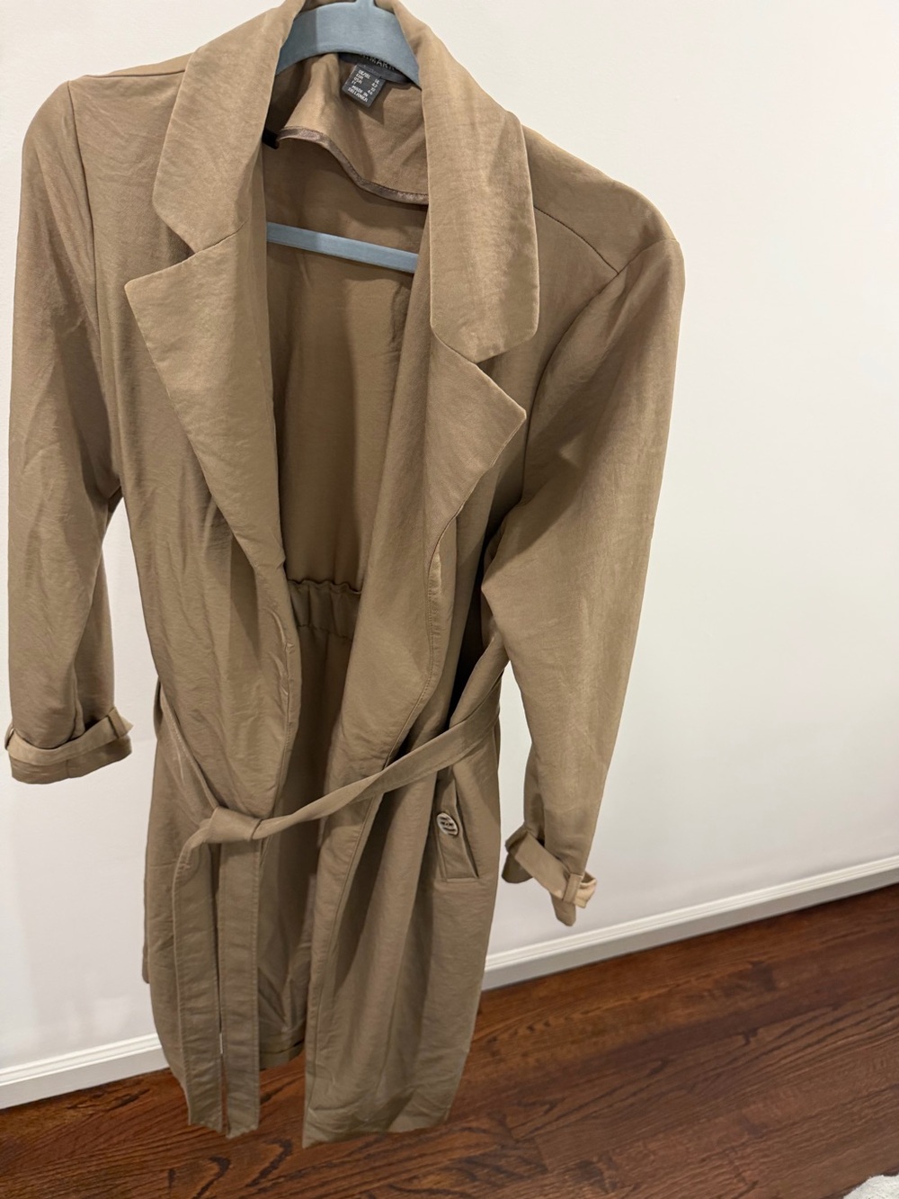 Primark women’s lightweight blazer
